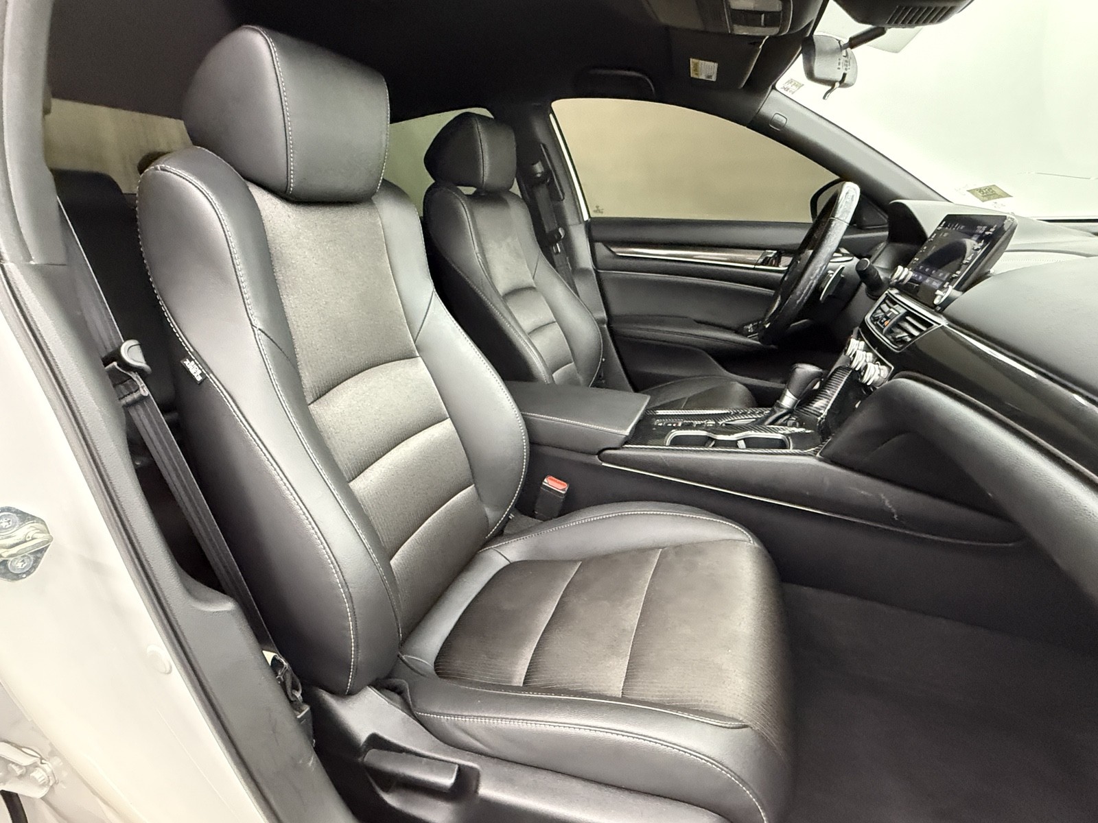 2020 Honda Accord Sport 1.5T photo 41