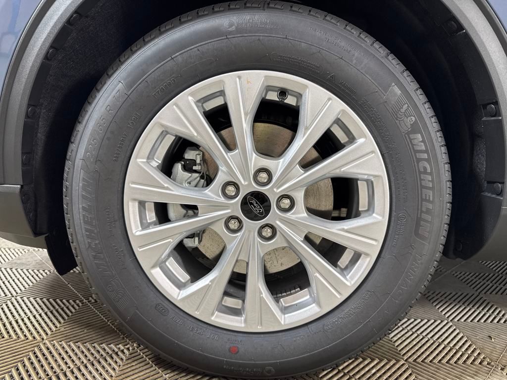 2025 Ford Escape Active photo 10