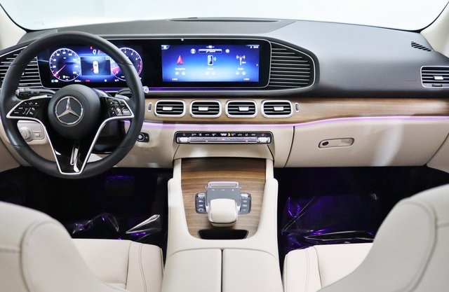 2025 Mercedes Benz GLE 350 4MATIC photo 21