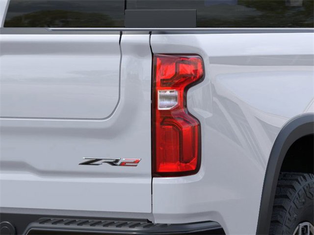 2026 Chevrolet Silverado 1500 ZR2 photo 10