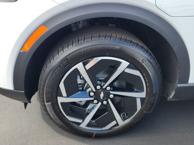 2026 Chevrolet Equinox EV 1LT photo 4