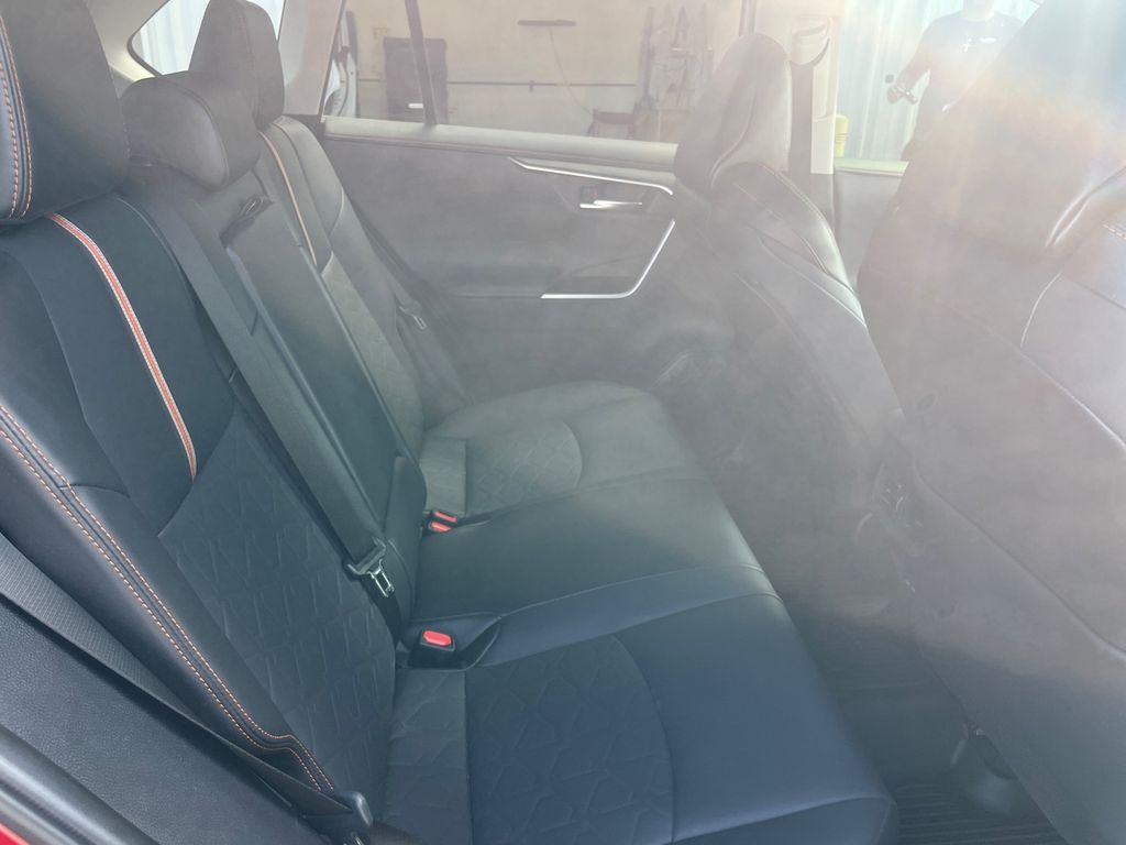 2023 Toyota RAV4 Adventure photo 17