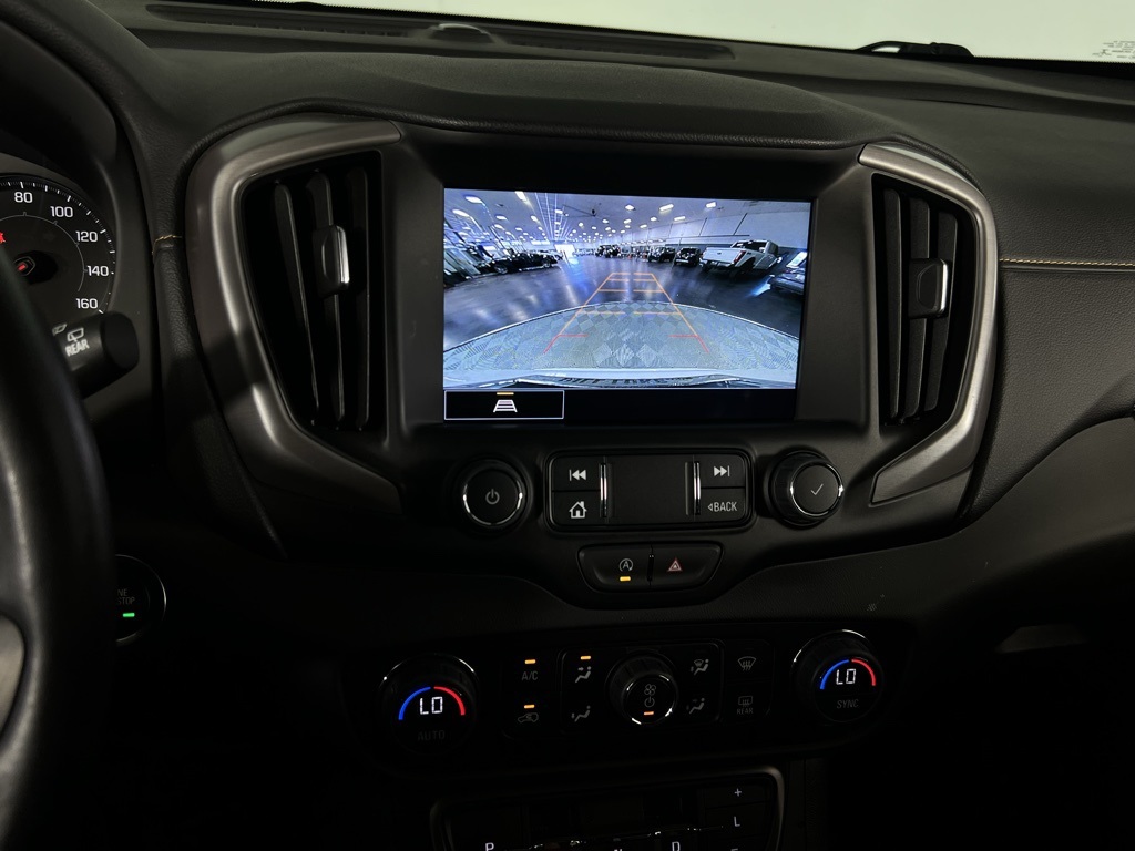 2022 Gmc Terrain AT4 photo 14