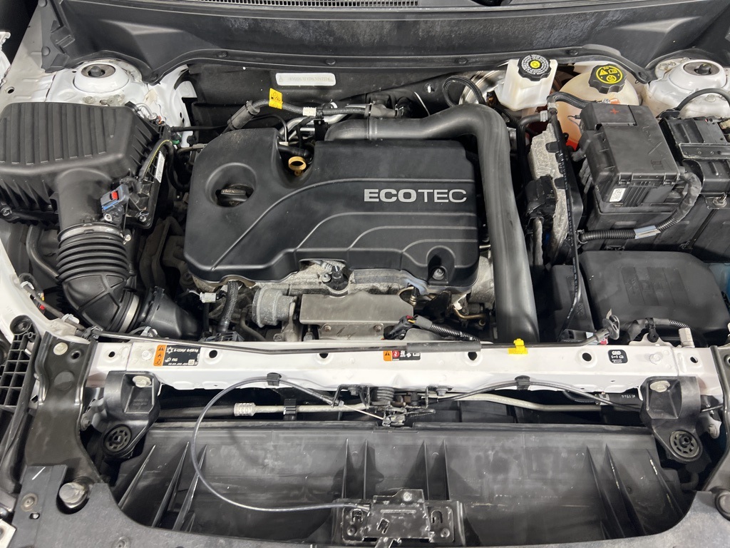2019 Gmc Terrain SLE photo 22