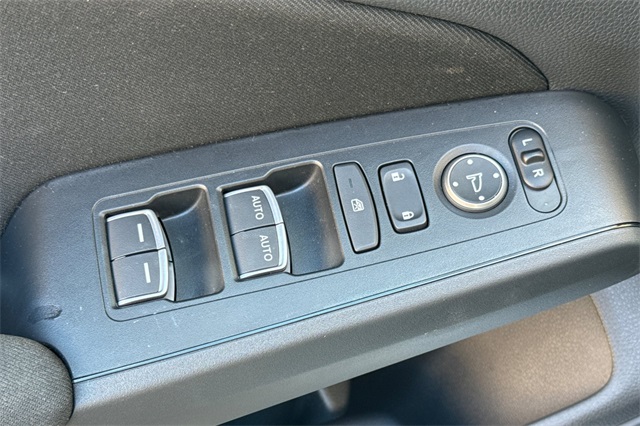 2023 Honda Civic EX photo 11