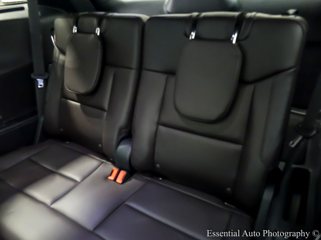 2025 FORD EXPLORER - Image 15