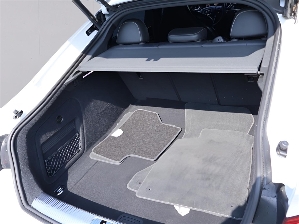2023 Audi S5 Premium Plus photo 16