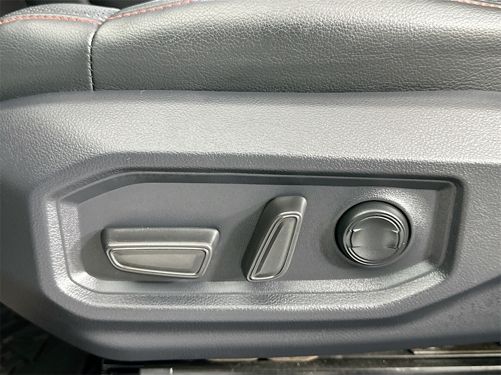 2022 Toyota Tundra TRD Pro photo 21