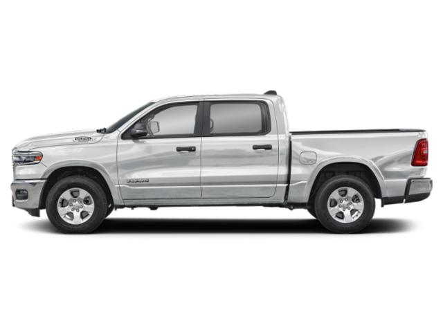 2026 Ram 1500 Big Horn photo 2