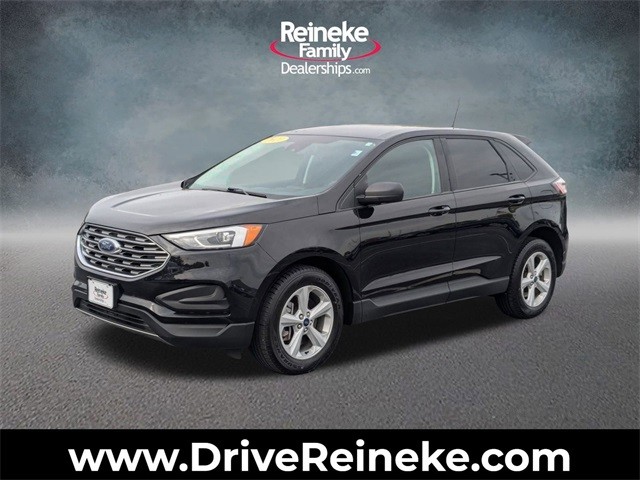 2021 Ford Edge SE