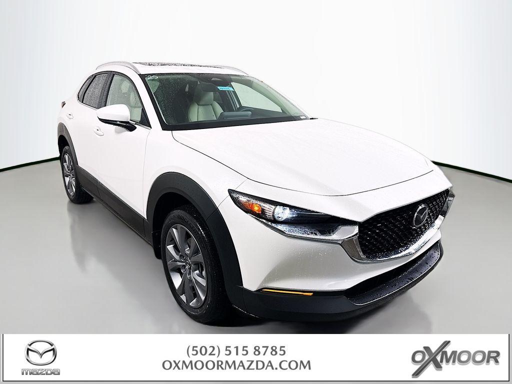 2025 Mazda CX-30 Preferred's photo