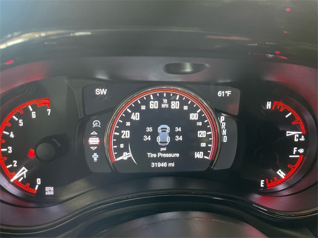 2023 Dodge Durango Citadel photo 9