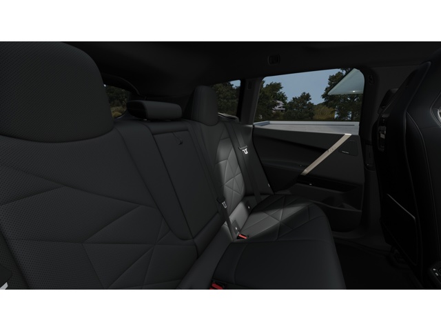2026 Bmw iX photo 10