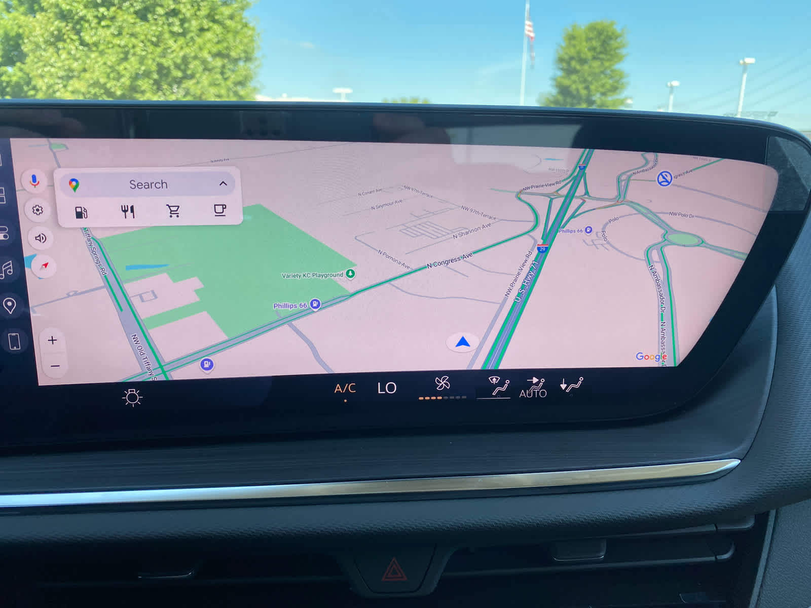 2025 Buick Envision Preferred photo 22