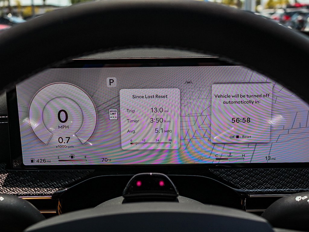2025 Genesis GV80 Coupe 3.5T photo 22