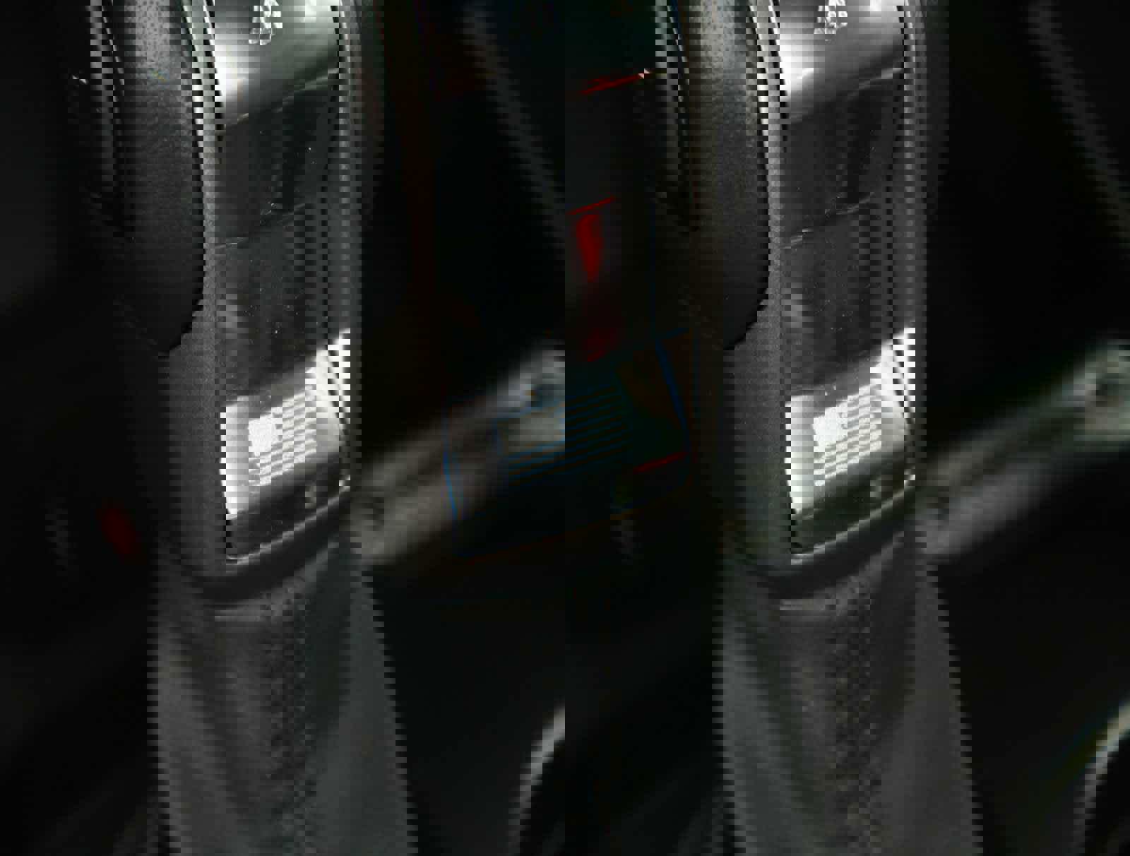 2023 Ford Bronco Base photo 23