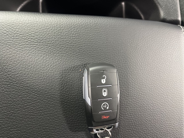 2025 Ram 1500 Tradesman photo 19