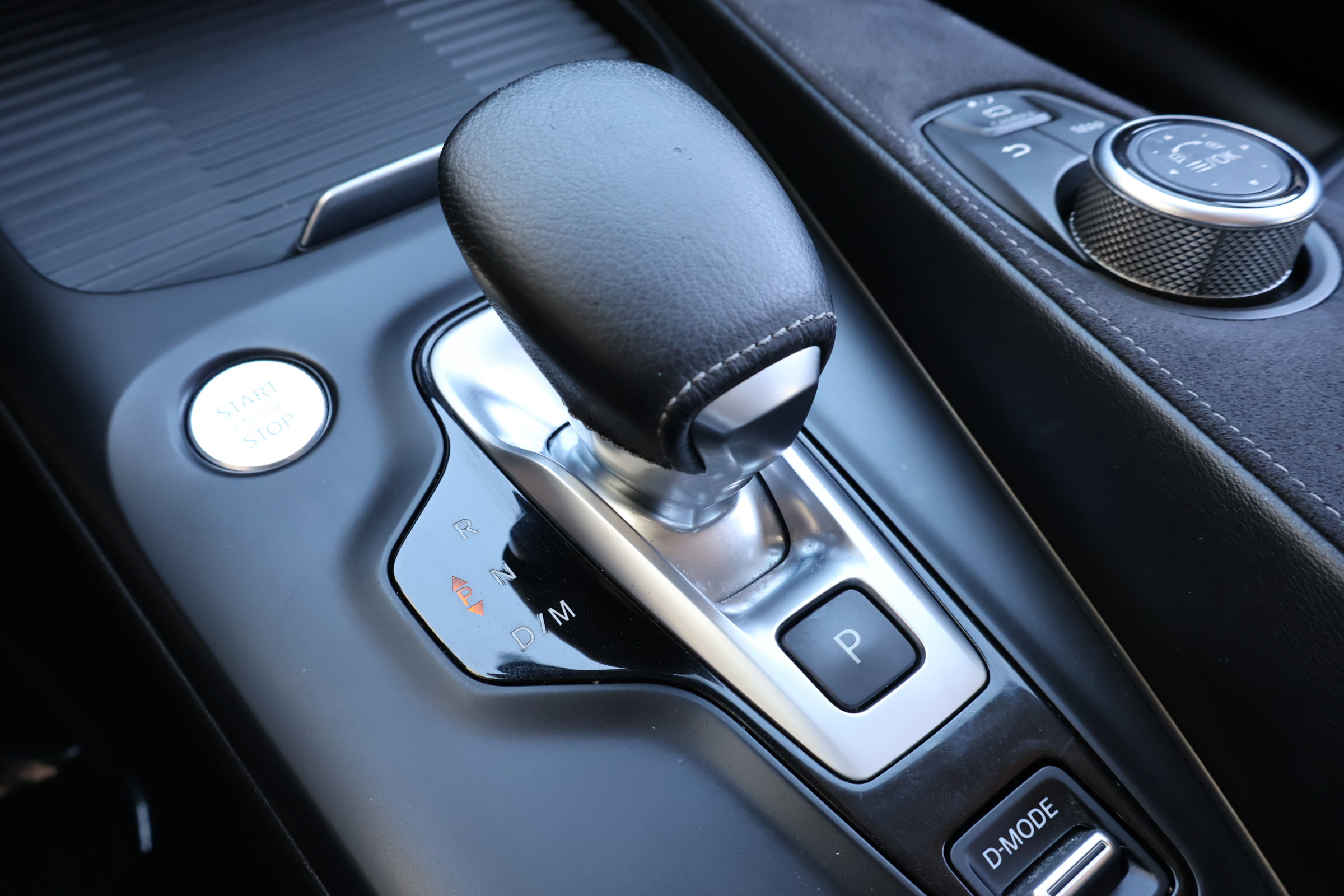 2022 Infiniti QX50 Sensory photo 28