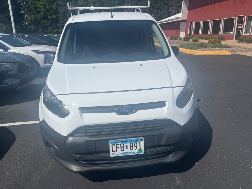Used 2018 Ford Transit Connect XL with VIN NM0LE7E72J1380545 for sale in White Bear Lake, Minnesota