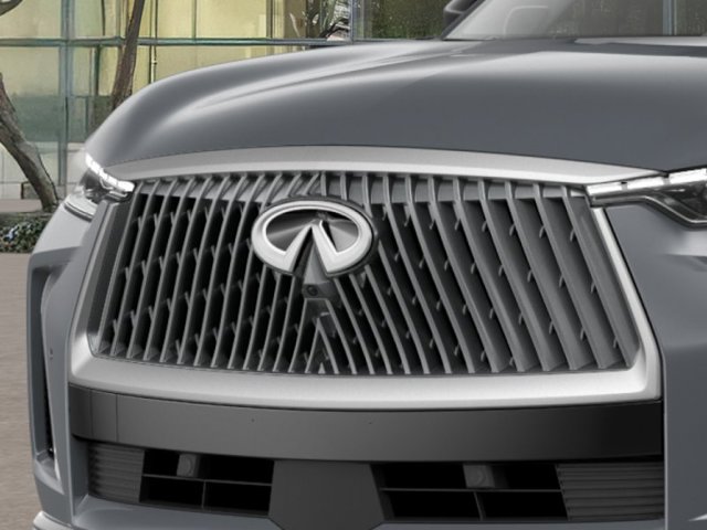 2026 Infiniti QX60 Luxe photo 11