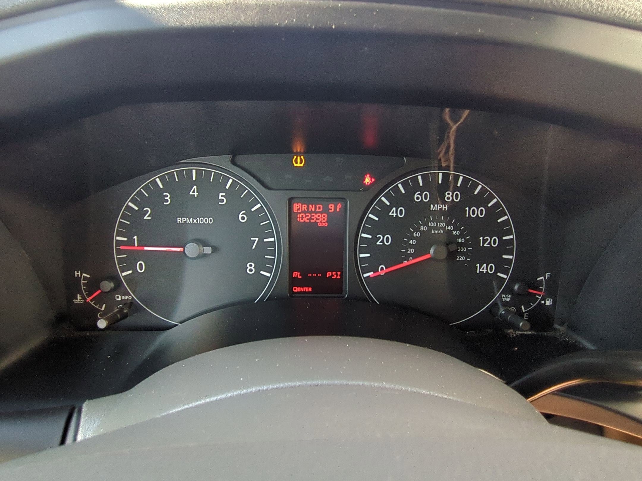 2015 Nissan NV3500 photo 16