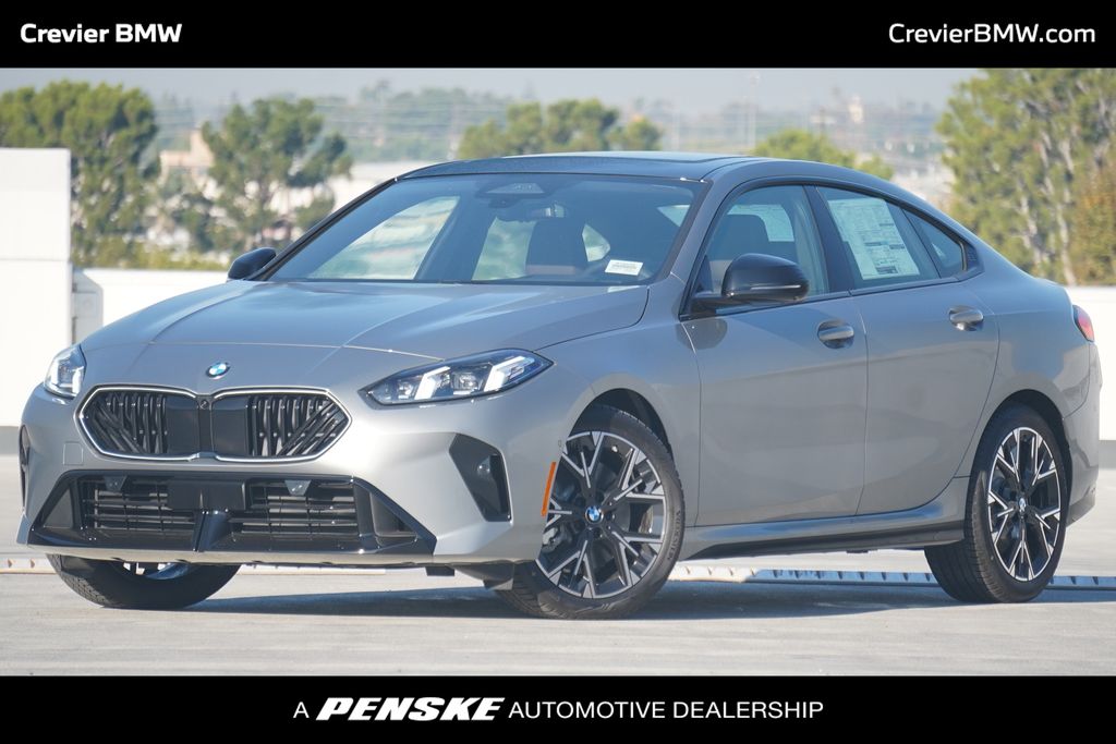 2026 BMW 2 Series 228's photo