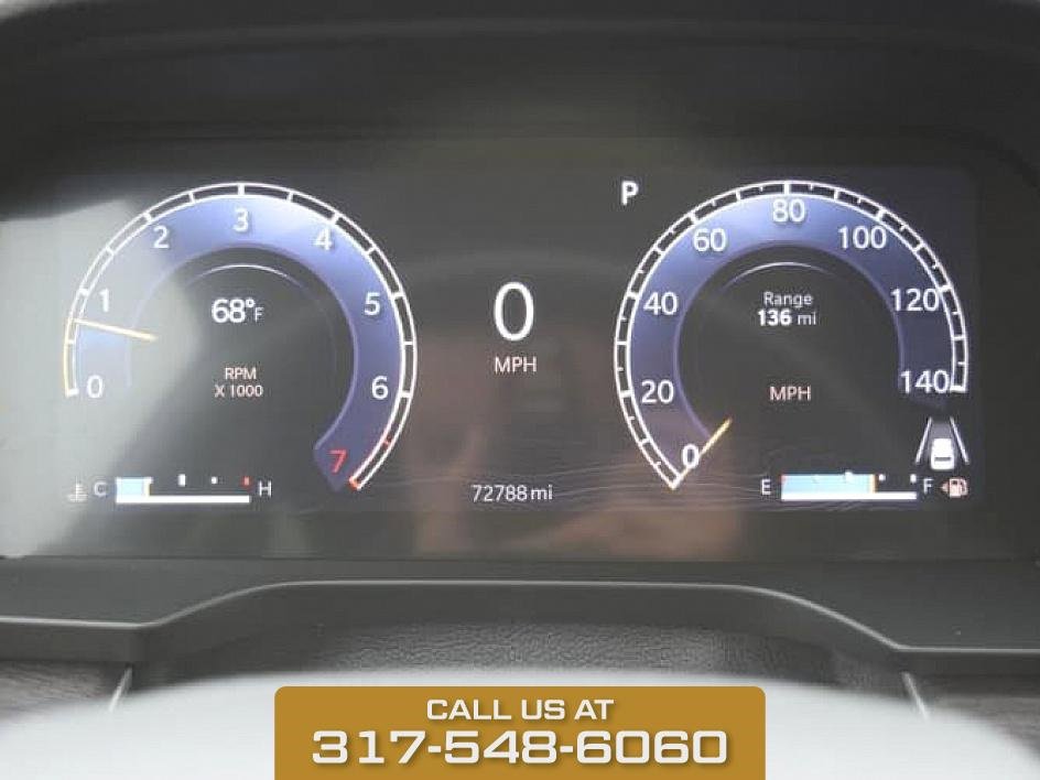 2023 Jeep Grand Cherokee Limited photo 24