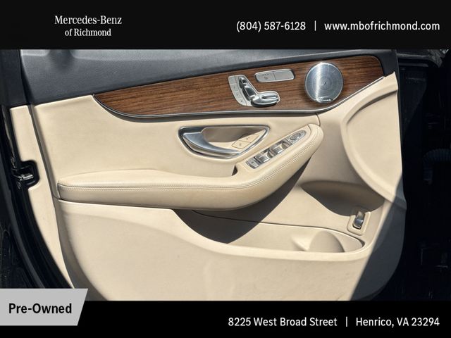2021 Mercedes Benz C 300 4MATIC Sedan photo 4