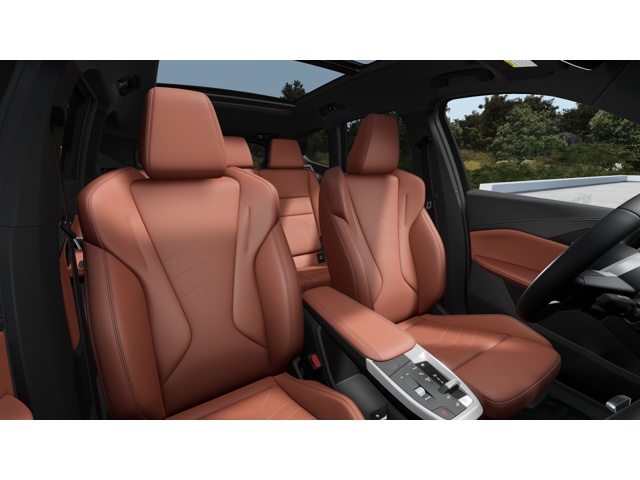 2026 Bmw X1 XDrive28i photo 8