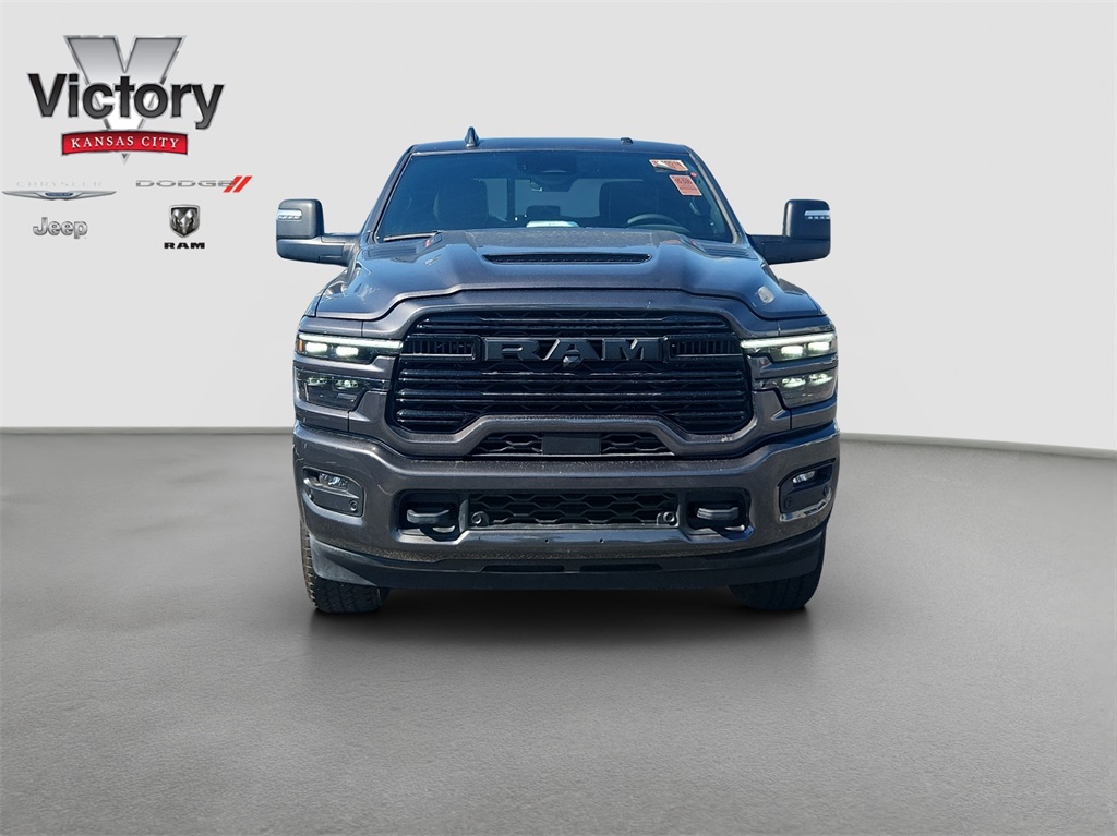 Used 2025 RAM Ram 2500 Pickup Laramie with VIN 3C63R5FL0SG568840 for sale in Kansas City