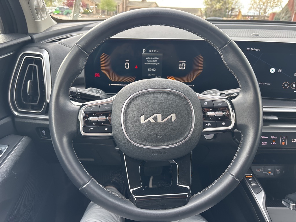 2024 Kia Sorento S photo 10