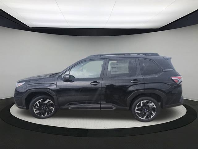 2025 Subaru Forester Limited photo 4