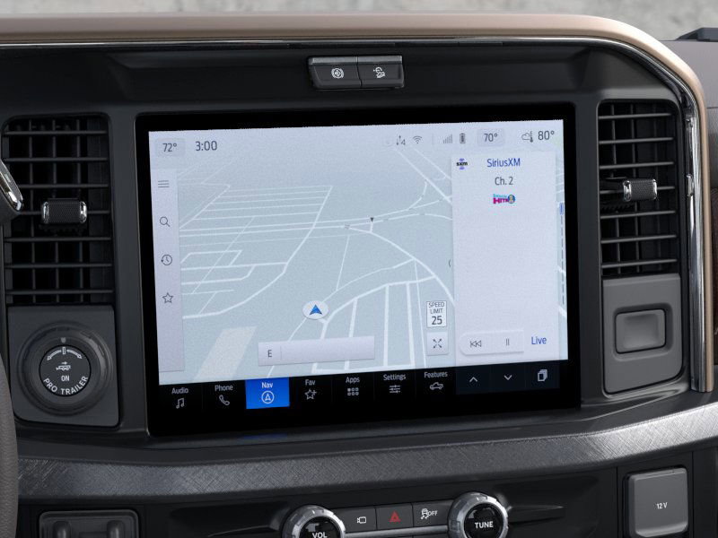 2026 FORD F-350 - Image 14