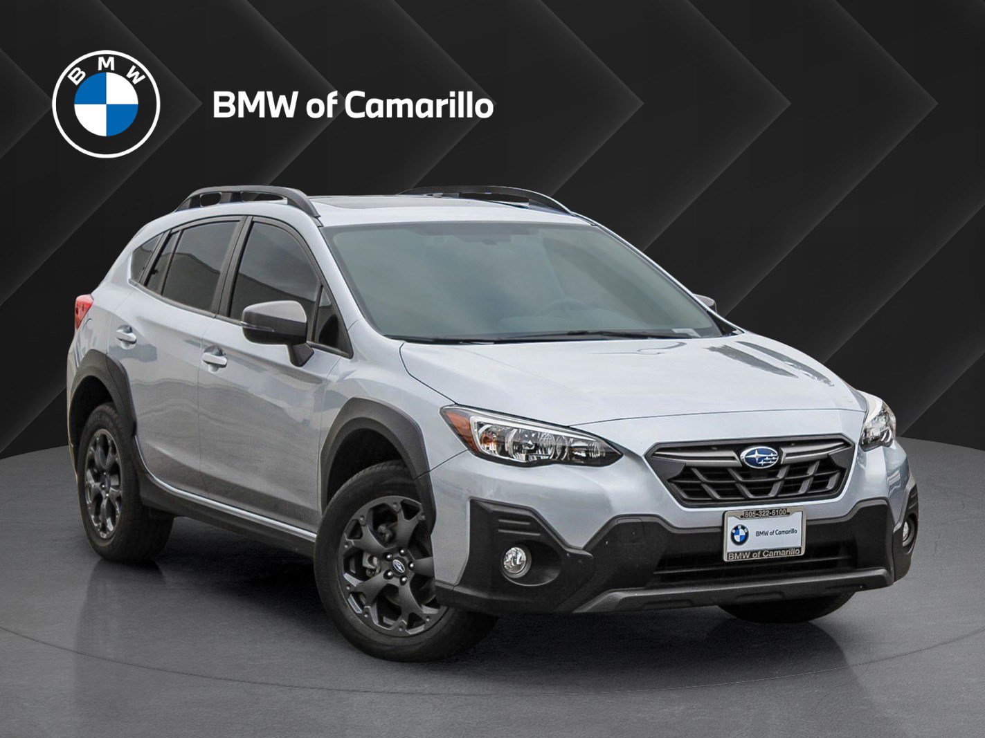 2023 Subaru Crosstrek Sport's photo