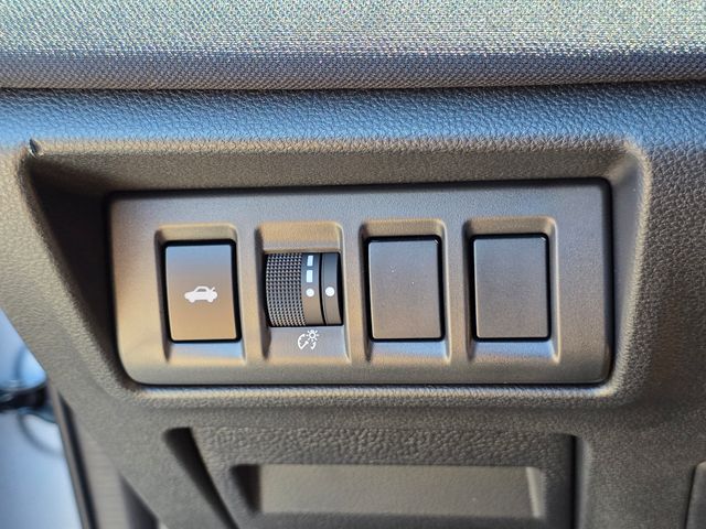 2025 Subaru Legacy Premium photo 35