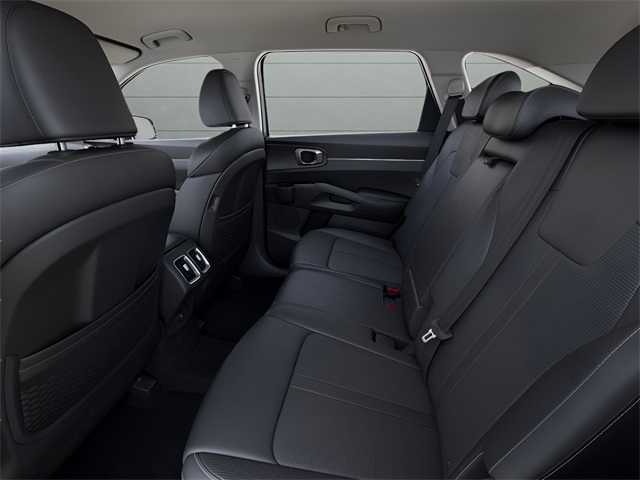 2025 Kia Sorento S photo 17