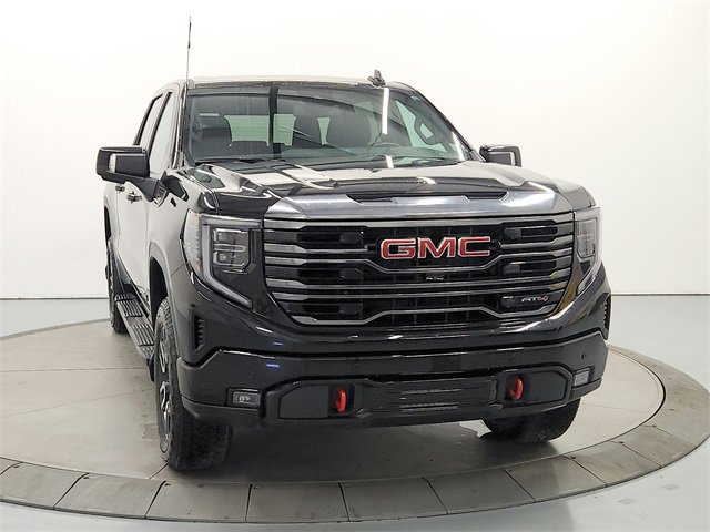 2023 Gmc Sierra 1500 AT4 photo 2