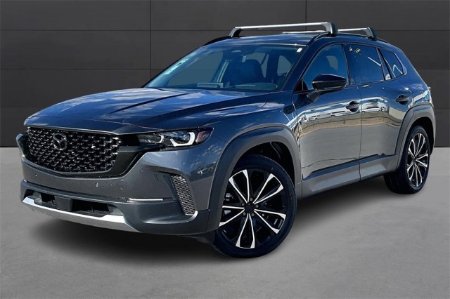 Mazda Dealership near Shawnee, OK | Bob Moore Mazda