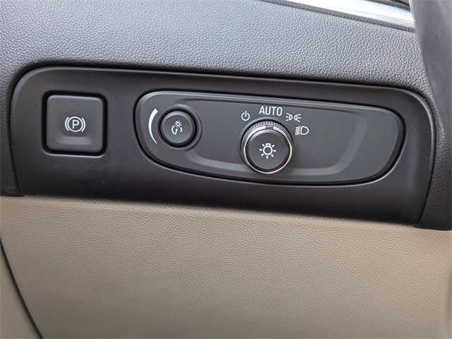 2019 Buick Enclave Essence photo 24