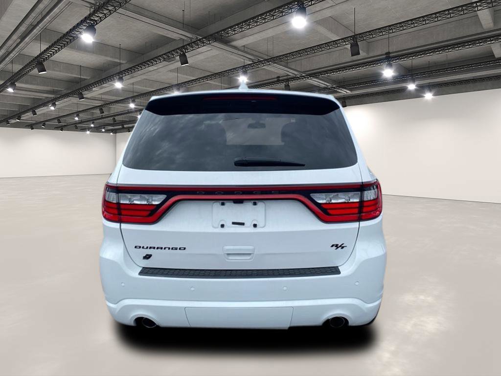 2022 Dodge Durango R/T photo 6