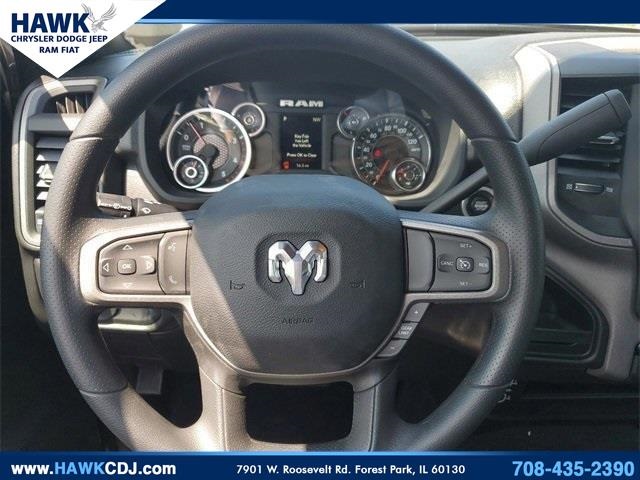 2024 RAM 2500 - Image 17