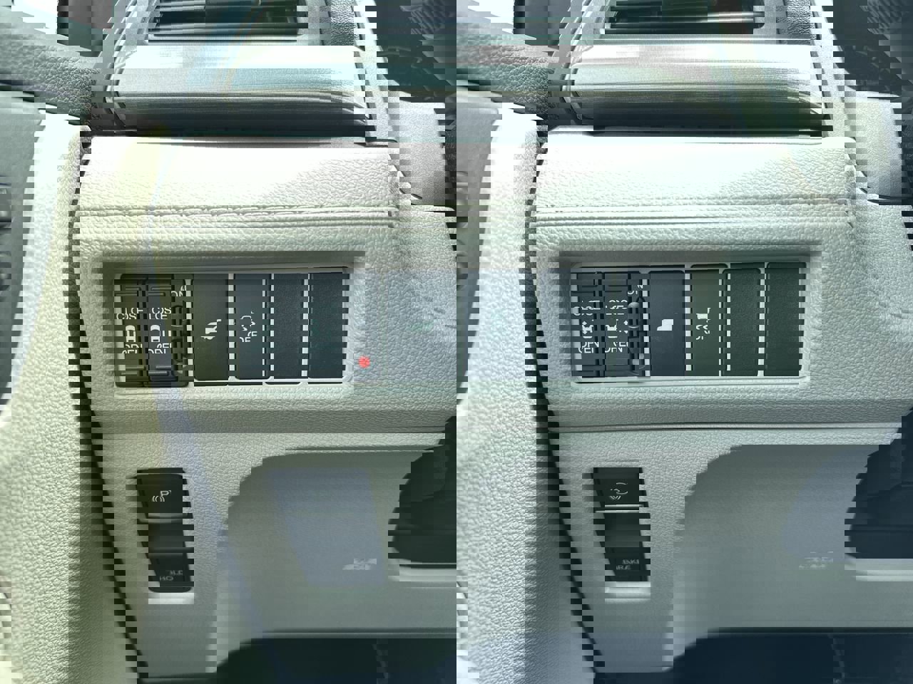 2026 Honda Odyssey EX-L photo 29