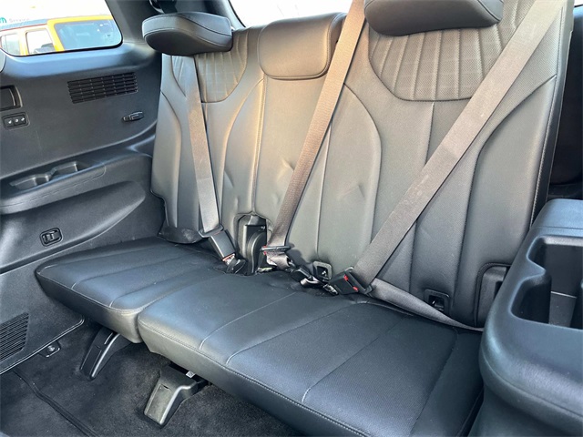 2024 Hyundai Palisade Limited photo 18