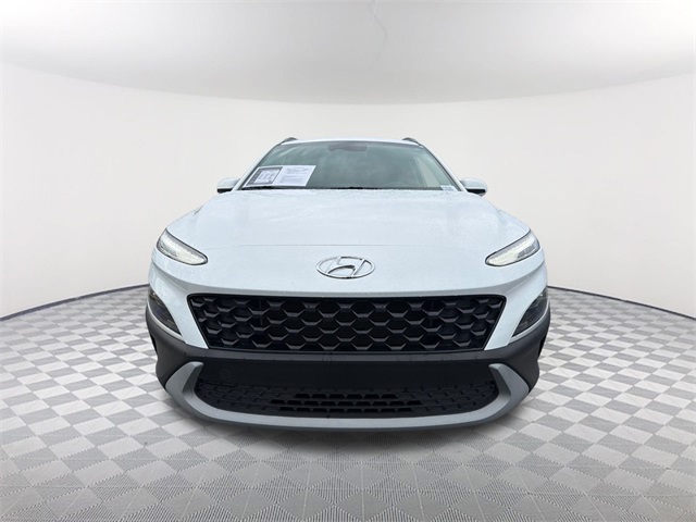 2023 Hyundai Kona SEL photo 2