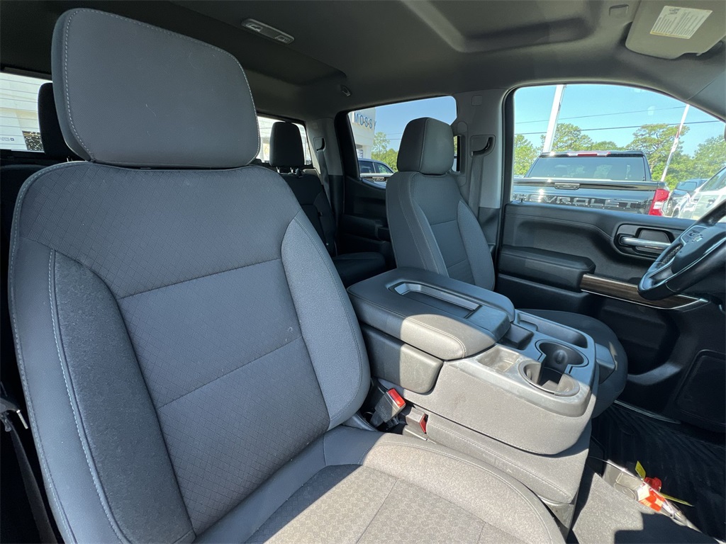 2021 Chevrolet Silverado 1500 LT photo 15