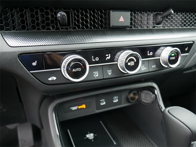 2026 Honda CR-V Sport Hybrid photo 10