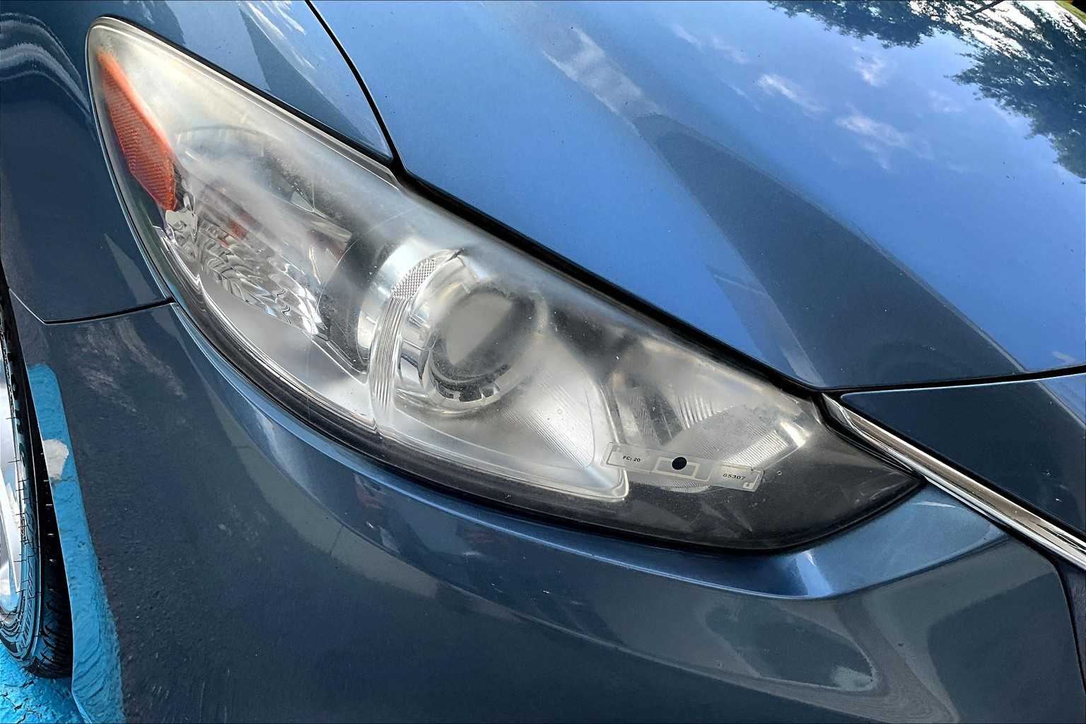 2016 Mazda Mazda6 Touring photo 23