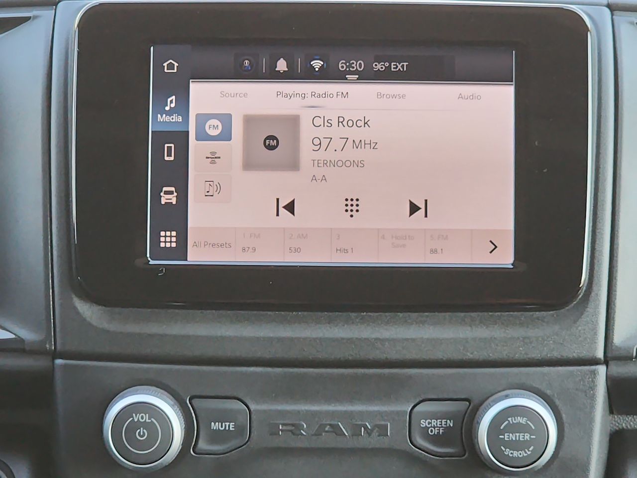 2026 Ram ProMaster 2500 photo 13