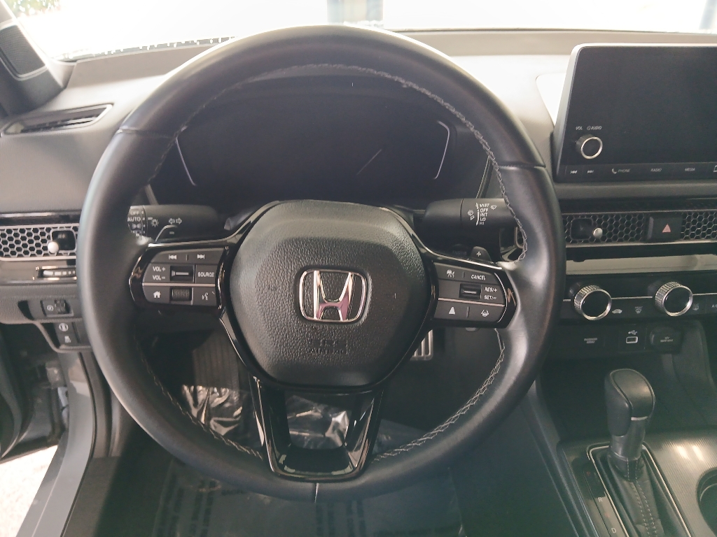 2023 Honda Civic Sport photo 13