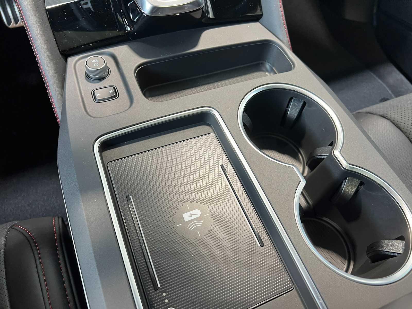 2026 Acura MDX A-Spec SH-AWD photo 17